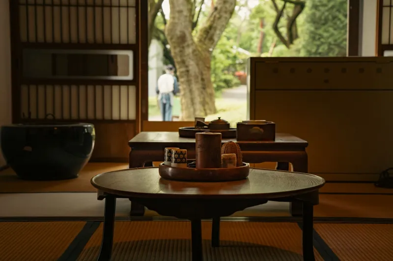 Beyond the Exit: How Japanese Wisdom Is Teaching Ambitious Americans to Leave Well