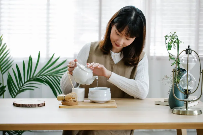 Turning With the Seasons: How the Japanese Concept of Hatsuyori Is Quietly Transforming American Wellness
