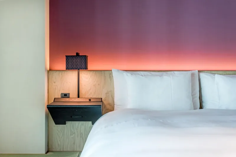 Hospitality Without Performance: What Omotenashi Is Teaching America's Finest Hotels to Unlearn