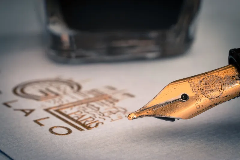 Ink and Intention: Why American Executives Are Turning to Japanese Letter-Writing to Rebuild Trust