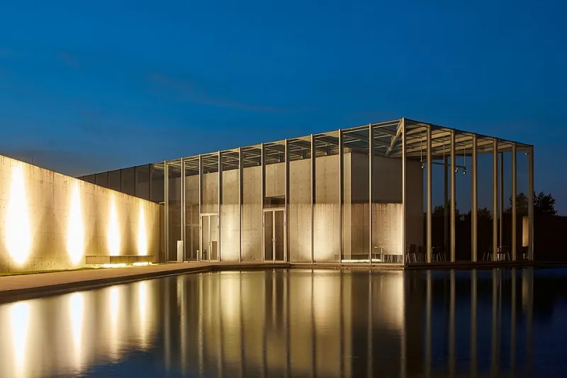 The Space Between: Why America's Most Design-Forward Homes Are Embracing the Japanese Philosophy of Ma