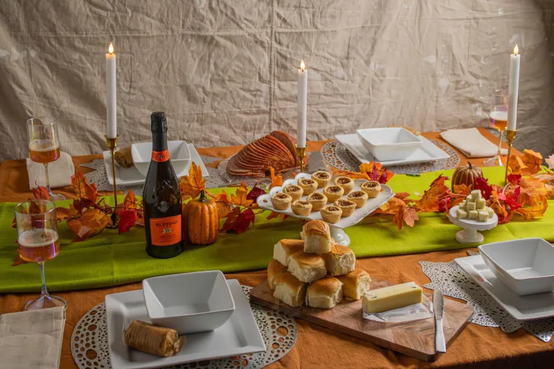 When the Moment Speaks: How the Japanese Concept of Kigo Is Redefining the Art of American Entertaining