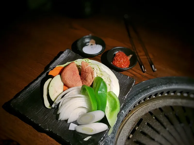 Eating by the Calendar: How the Japanese Principle of Shun Is Reshaping the American Table